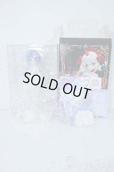 画像2: Meki Creator's Essence/造物之心:Shio Y-26-01-04-203-YD-ZY (2)