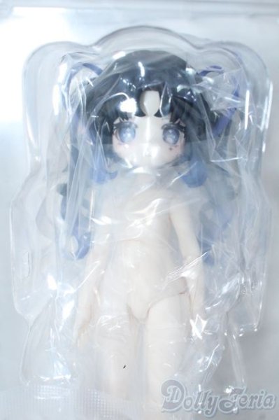 画像1: Meki Creator's Essence/造物之心:造物之心 アンバー 愛の女神(色違い) Y-26-01-04-208-YD-ZY (1)