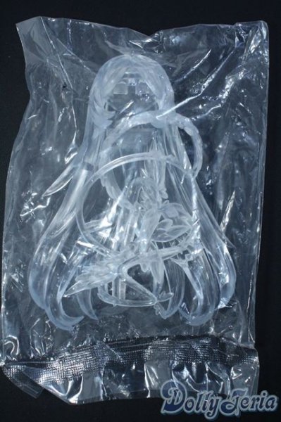 画像1: Meki Creator's Essence/造物之心:Tia ヘアパーツ(未塗装・クリア) Y-26-01-04-210-YD-ZY (1)