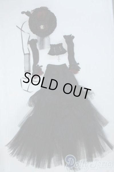 画像1: SD/OF:衣装セット Y-26-01-04-353-YD-ZY (1)