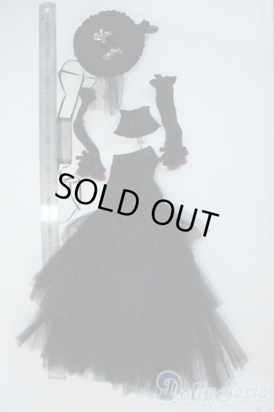 画像2: SD/OF:衣装セット Y-26-01-04-353-YD-ZY (2)