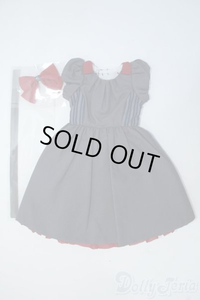 画像1: SD/OF:おとぎ話ワンピースセット:VOLKS製 Y-26-01-04-352-YD-ZY (1)