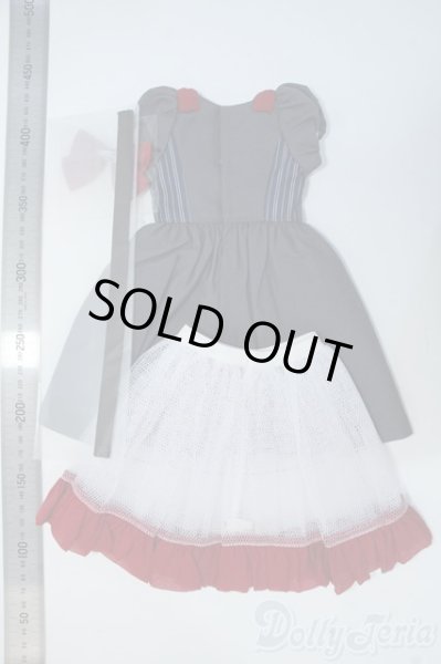 画像2: SD/OF:おとぎ話ワンピースセット:VOLKS製 Y-26-01-04-352-YD-ZY (2)