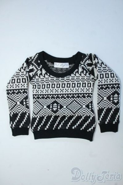 画像1: SD/OF:Flug様製 トップス Y-26-01-04-229-YD-ZY (1)