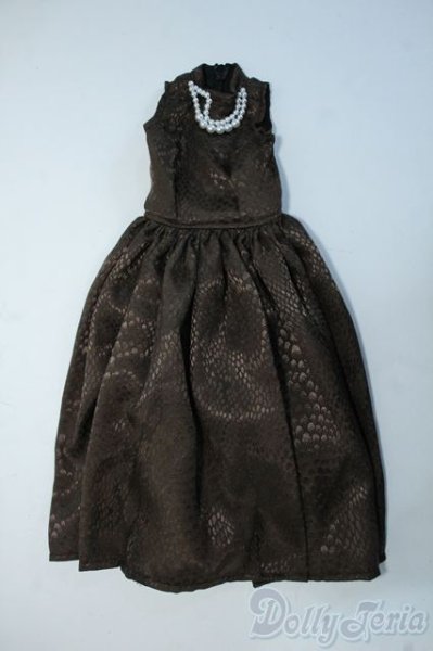 画像1: SD/OF:ドレス Y-26-01-04-228-YD-ZY (1)