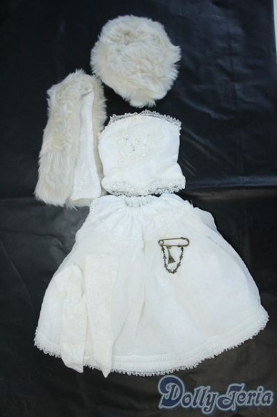 画像1: SD/OF:衣装セット Y-26-01-04-358-YD-ZY (1)