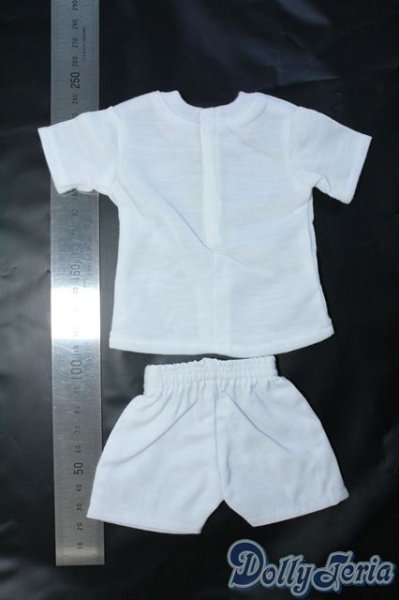 画像2: SDMBOY/OF:スタンダードモデル 衣装セット Y-26-01-04-219-YD-ZY (2)