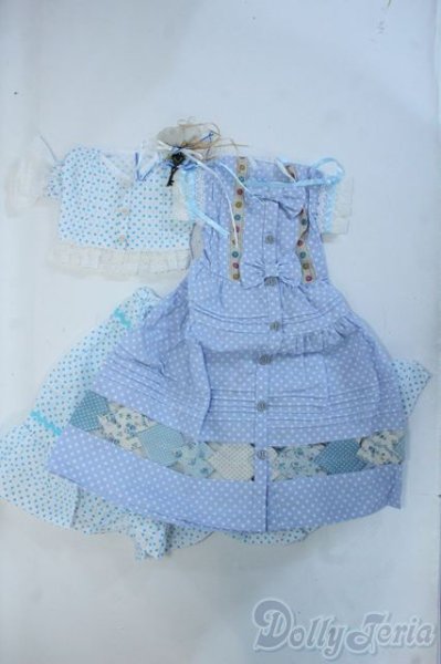 画像1: SD/OF:衣装セット Y-26-01-04-223-YD-ZY (1)