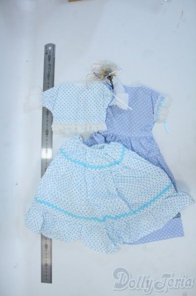 画像2: SD/OF:衣装セット Y-26-01-04-223-YD-ZY (2)