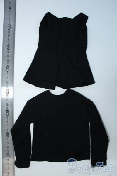 画像2: SD/OF:トップス Y-26-01-04-227-YD-ZY (2)