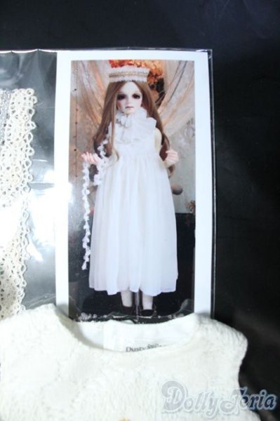 画像1: SD/OF:Dusty Mirror様製 衣装セット Y-26-01-04-360-YD-ZY (1)