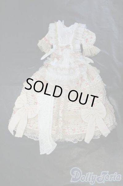 画像1: SDM＆MSD/OF:衣装セット Y-26-01-04-369-YD-ZY (1)