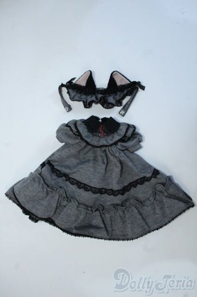 画像1: SDM＆MSD/OF:pare ideal様製　衣装セット Y-26-01-04-373-YD-ZY (1)