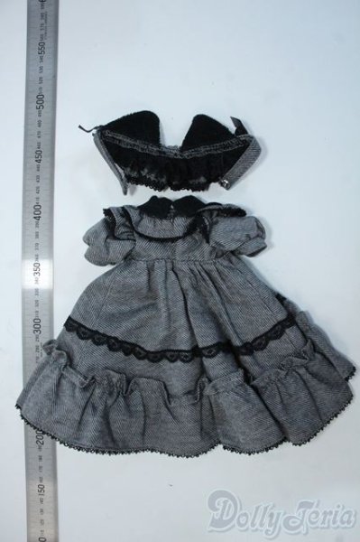 画像2: SDM＆MSD/OF:pare ideal様製　衣装セット Y-26-01-04-373-YD-ZY (2)