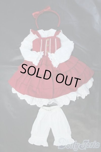 画像1: SDM＆MSD/OF:衣装セット Y-26-01-04-368-YD-ZY (1)