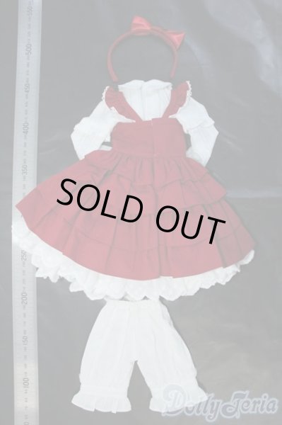 画像2: SDM＆MSD/OF:衣装セット Y-26-01-04-368-YD-ZY (2)