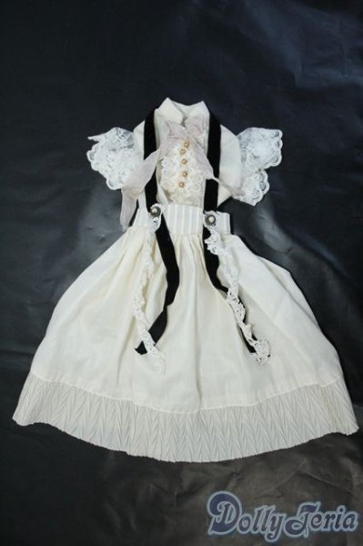 画像1: SDM＆MSD/OF:衣装セット Y-26-01-04-376-YD-ZY (1)