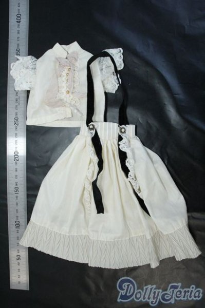 画像2: SDM＆MSD/OF:衣装セット Y-26-01-04-376-YD-ZY (2)