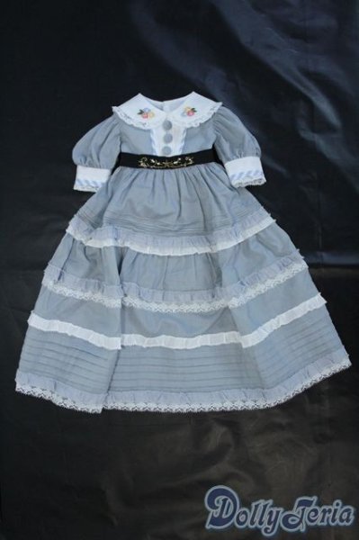 画像1: SD/OF:ワンピース　Aoi Hamilton様製 Y-26-01-04-365-YD-ZY (1)