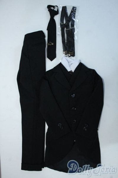 画像1: SDGrB＆SD13男の子/OF:SADOL製 Classic Returns-I Y-26-01-04-367-YD-ZY (1)