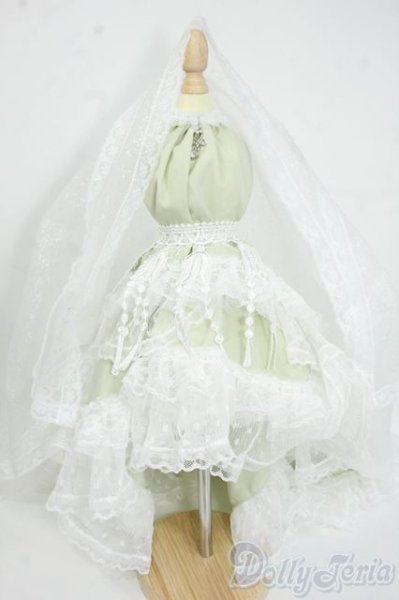 画像1: SD/OF:Zi Zhi様製 Girl Dress Y-26-01-07-017-YD-ZY (1)