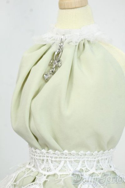 画像2: SD/OF:Zi Zhi様製 Girl Dress Y-26-01-07-017-YD-ZY (2)