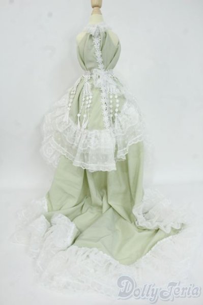 画像3: SD/OF:Zi Zhi様製 Girl Dress Y-26-01-07-017-YD-ZY (3)