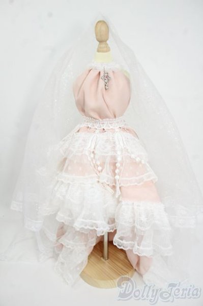 画像1: SD/OF:Zi Zhi様製 Girl Dress Y-26-01-07-016-YD-ZY (1)