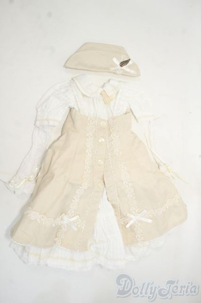 画像1: SD/OF:衣装セット Y-26-01-07-008-YD-ZY (1)