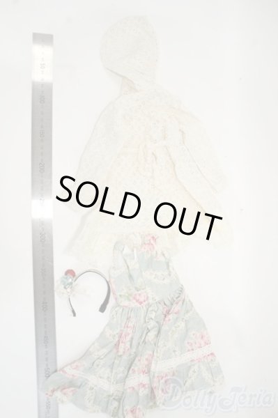 画像2: SD/OF:ドレス Y-26-01-07-010-YD-ZY (2)