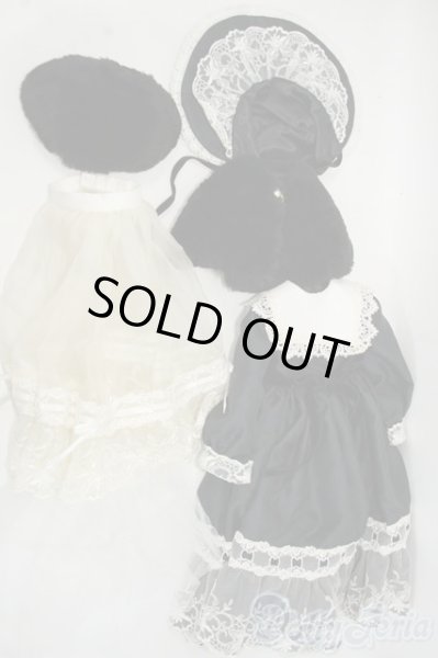 画像4: SD13G/OF:衣装セット Y-26-01-07-001-YD-ZY (4)