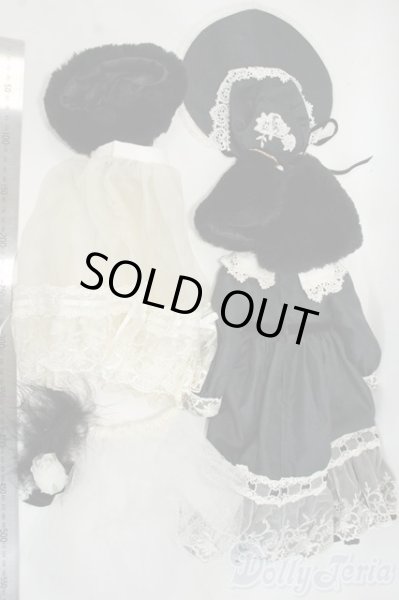 画像5: SD13G/OF:衣装セット Y-26-01-07-001-YD-ZY (5)