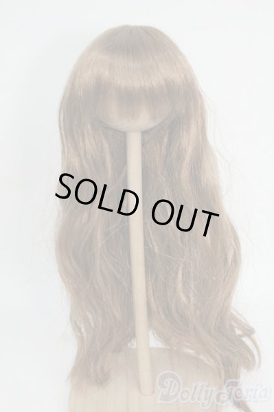 画像1: 7-8inch/ウィッグ Y-26-01-14-179-YD-ZY (1)