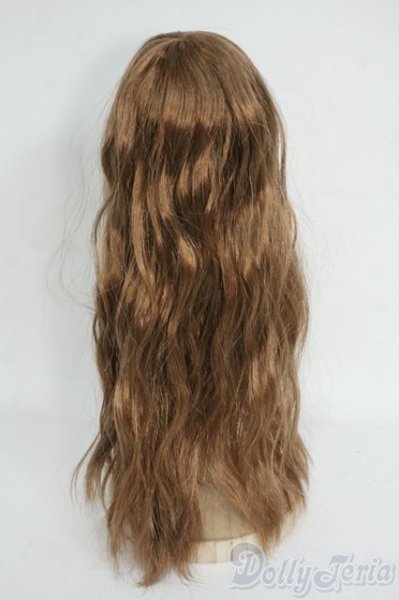 画像2: 7-8inch/ウィッグ Y-26-01-14-179-YD-ZY (2)