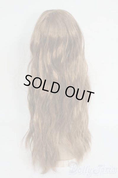 画像2: 7-8inch/ウィッグ Y-26-01-14-179-YD-ZY (2)