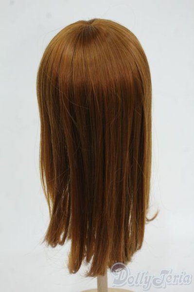 画像2: 8-9inch/ウィッグ Y-26-01-07-019-YD-ZY (2)