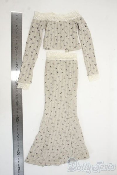 画像2: SD/OF:衣装セット Y-26-01-07-011-YD-ZY (2)