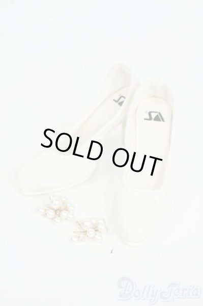 画像1: SDGrG/OF:靴 Y-26-01-07-018-YD-ZY (1)