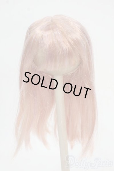 画像1: 6-7inch/ウィッグ Y-26-01-07-107-YD-ZY (1)