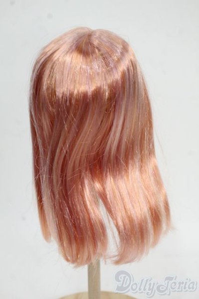 画像2: 6-7inch/ウィッグ Y-26-01-07-107-YD-ZY (2)