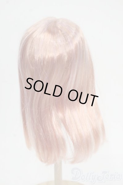 画像2: 6-7inch/ウィッグ Y-26-01-07-107-YD-ZY (2)