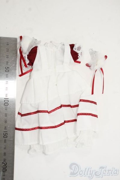 画像2: 幼SD/OF:衣装セット Y-26-01-07-038-YD-ZY (2)