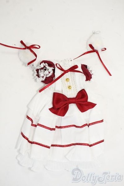 画像1: 幼SD/OF:衣装セット Y-26-01-07-039-YD-ZY (1)