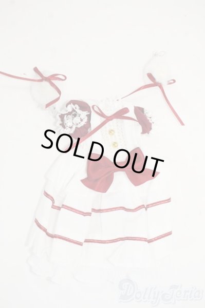 画像1: 幼SD/OF:衣装セット Y-26-01-07-039-YD-ZY (1)