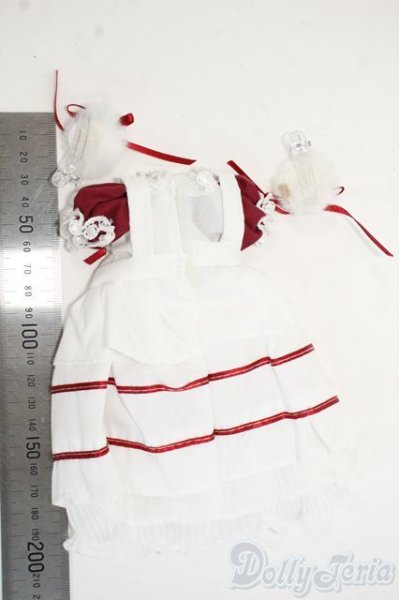 画像2: 幼SD/OF:衣装セット Y-26-01-07-039-YD-ZY (2)