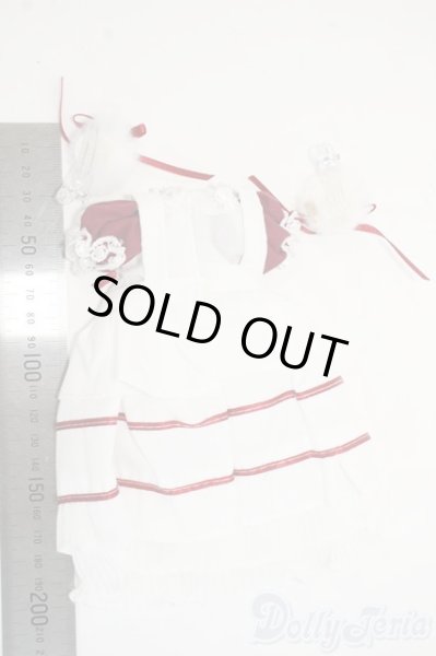 画像2: 幼SD/OF:衣装セット Y-26-01-07-039-YD-ZY (2)