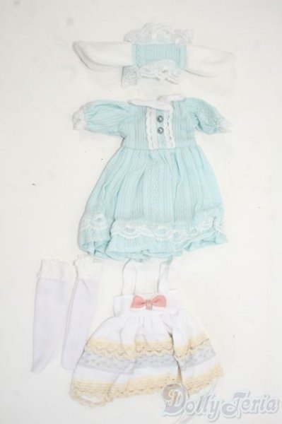 画像1: 幼SD/OF:衣装セット Y-26-01-07-047-YD-ZY (1)