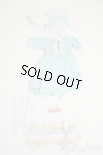 画像1: 幼SD/OF:衣装セット Y-26-01-07-047-YD-ZY (1)