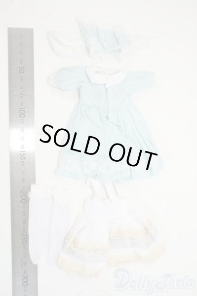 画像2: 幼SD/OF:衣装セット Y-26-01-07-047-YD-ZY (2)