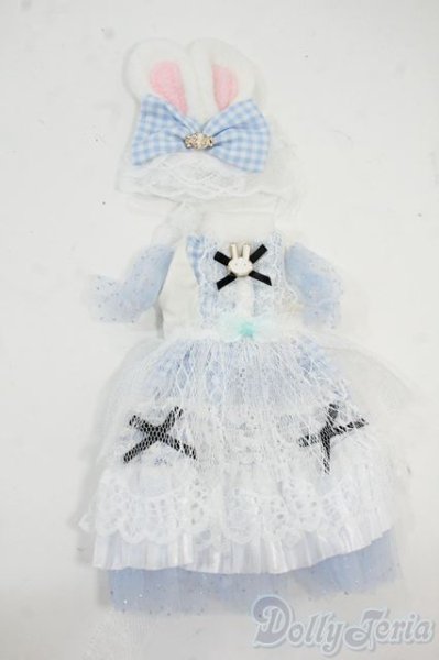 画像1: 幼SD/OF:衣装セット Y-26-01-07-048-YD-ZY (1)